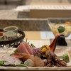 割烹 章月 -