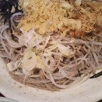 Soba Washoku Nagomi - 