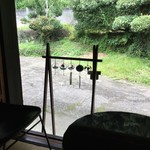 民藝雑貨＆cafe 肚茶原 - 