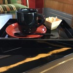 民藝雑貨＆cafe 肚茶原 - 