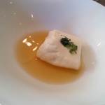 エルムガーデン - 葛豆腐