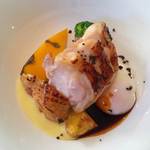 エルムガーデン - 鶏