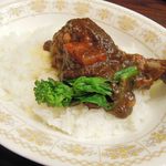 トマト - カレーライス仕様（12.1ver)