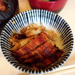 あつた蓬莱軒 神宮店 - まずそのまま