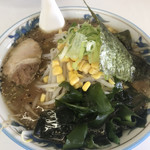 札幌ラーメンユキンコ - 