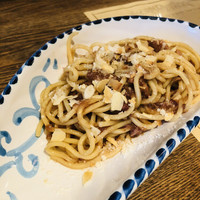 トラットリア ラ タルタルギーナ - 