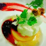 オーガニックフレンチ+1