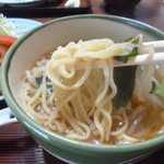 Fukuichi - '19/07/21 麺アップ