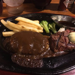 肉の万世 お茶の水サンクレール店 - 