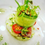 オーガニックフレンチ+1