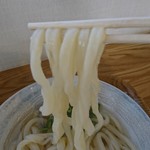 合田うどん - よいしょ!