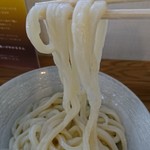 合田うどん - よいしょ!