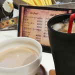 鷹匠茶屋 - 