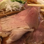 中華そば しば田 - 