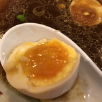 中華そば しば田 - 