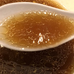 中華そば しば田 - 