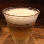 中華そば しば田 - 