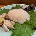 小魚料理 とみ助 - 