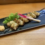 小魚料理 とみ助 - 