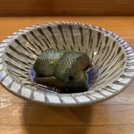 小魚料理 とみ助 - 