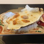 よし澤 - 牡蠣と帆立