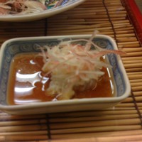 割烹 やました - 