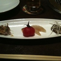 祇園 鹿六 - 