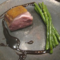 RESTAURANT SALT - 幸手産鴨