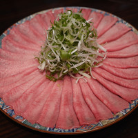 焼肉 銀座コバウ 特別室 - 