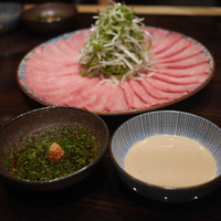 焼肉 銀座コバウ 特別室 - 