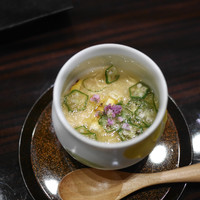 焼肉 銀座コバウ 特別室 - 