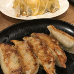 餃子販売所 高円寺いち五郎 - 