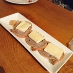 ジビエ＆ワイン ブラッスリー山梨 - 