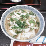 tokiwa - ハイカラうどん