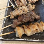 Yakitori Toriichi - 