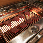 お肉屋 けいすけ 三男坊 - 本日の高森和牛二種