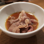 お肉屋 けいすけ 三男坊 - 高森和牛のすきしゃぶ