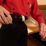 お肉屋 けいすけ 三男坊 - 