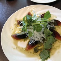 中国料理 四川 - 