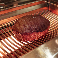 お肉屋 けいすけ 三男坊 - 高森和牛の極上塊焼き