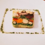 レストラン アロム - 