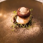 レストラン アロム - 