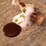 レストラン アロム - 