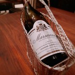 レストラン アロム - 