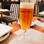 レストラン アロム - 