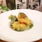 博多隠れ酒房 よしだ - 