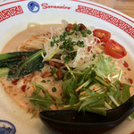 ソラノイロ ナゴヤ - 