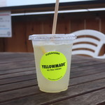 レモネード専門店 イエローレモネード