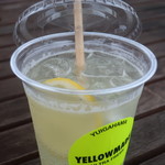 レモネード専門店 イエローレモネード