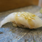 寿司栄 - メイチダイ